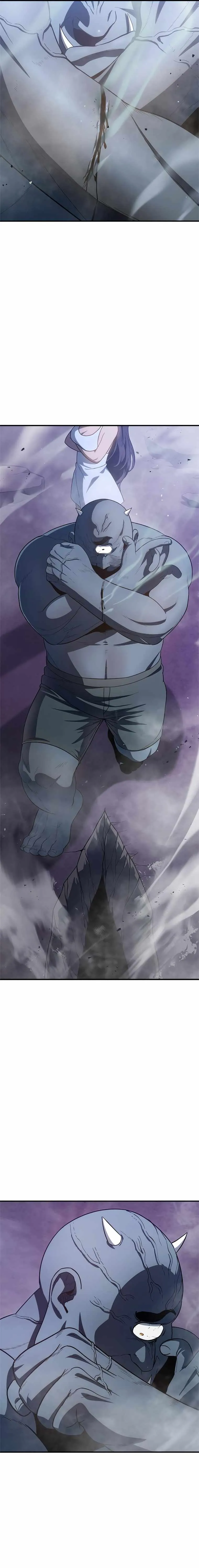 Monster Devourer Chapter 20 Online - página 32