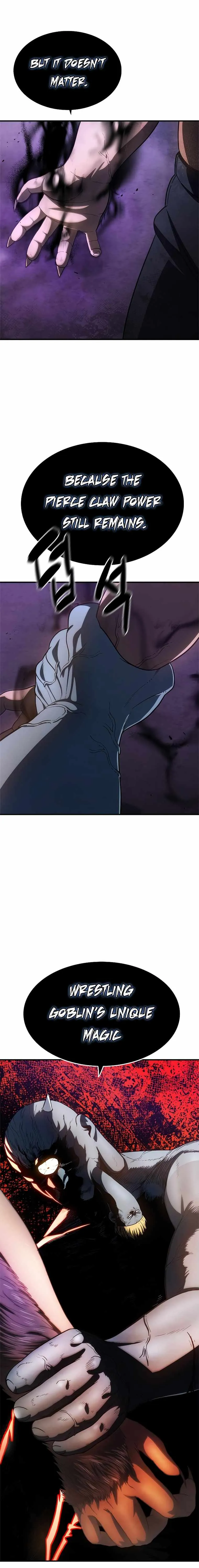 Monster Devourer Chapter 20 Online - página 34