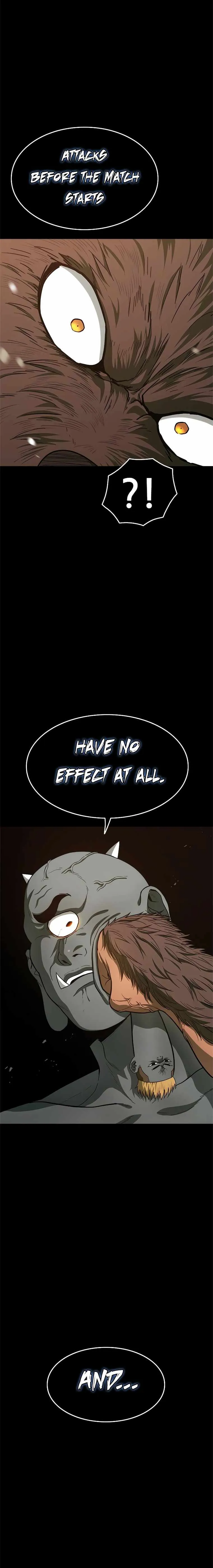 Monster Devourer Chapter 20 Online - página 37