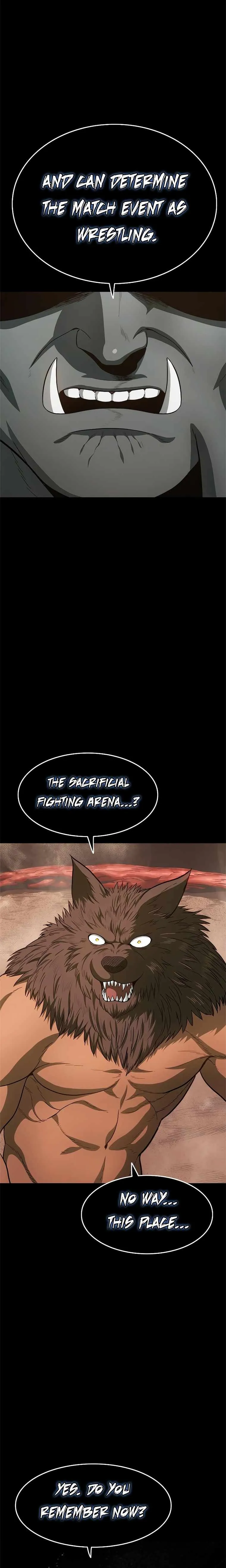 Monster Devourer Chapter 20 Online - página 40