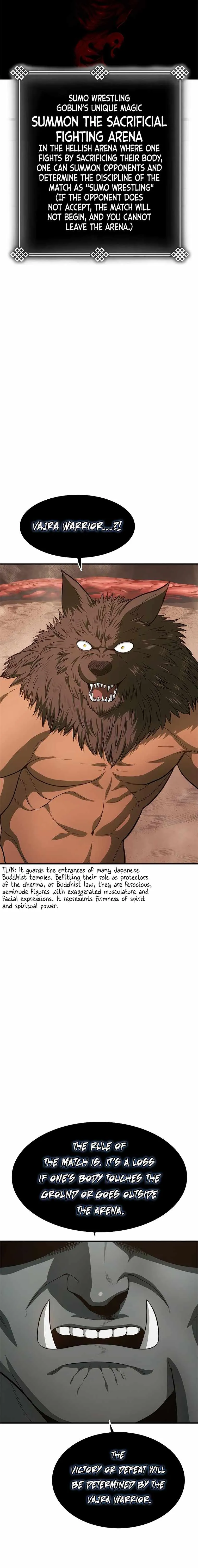 Monster Devourer Chapter 21 Online - página 2