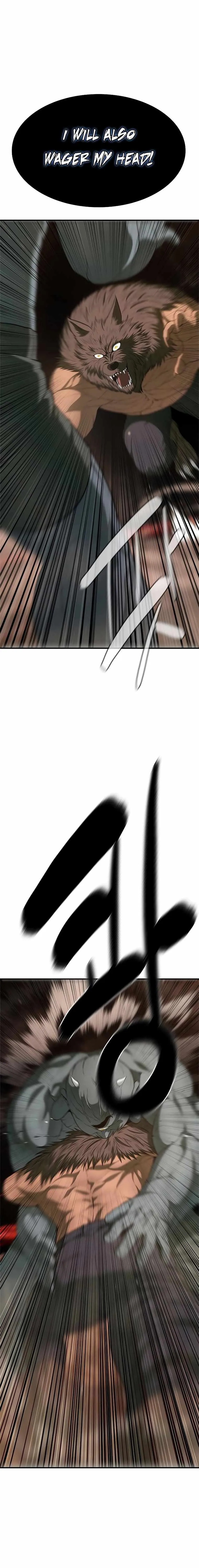 Monster Devourer Chapter 21 Online - página 4