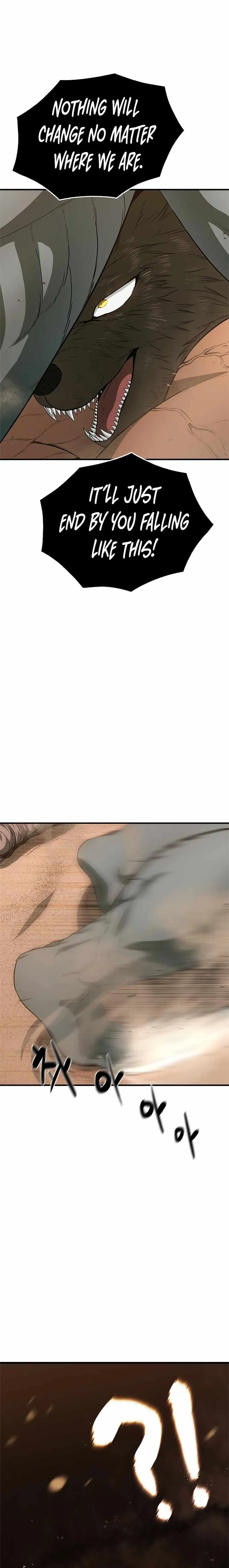 Monster Devourer Chapter 21 Online - página 5