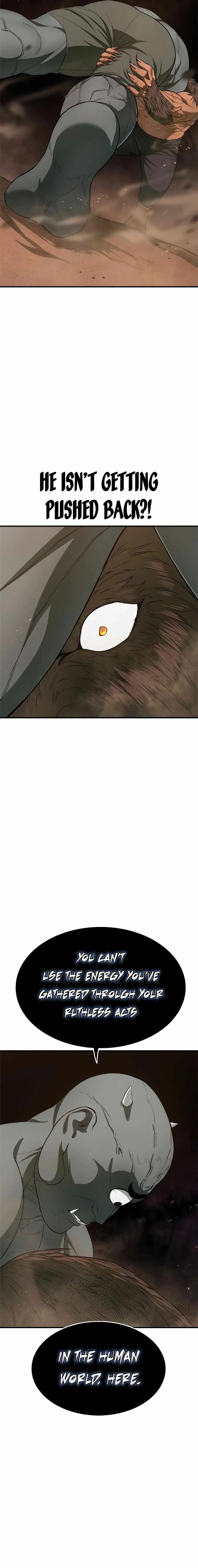 Monster Devourer Chapter 21 Online - página 6