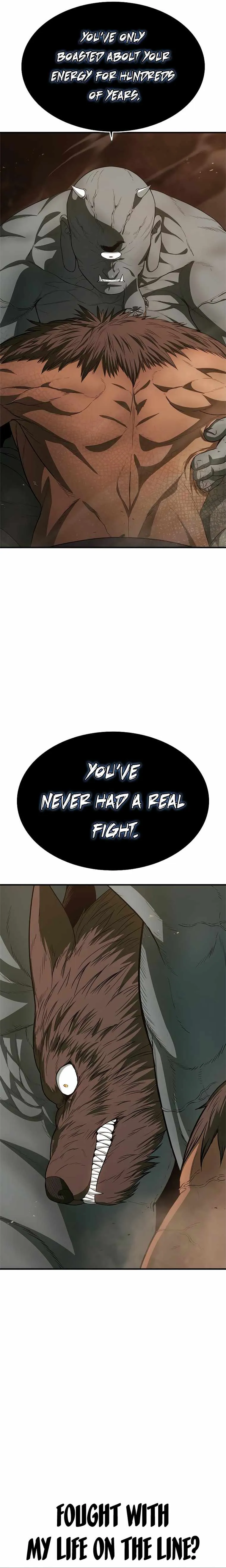 Monster Devourer Chapter 21 Online - página 10