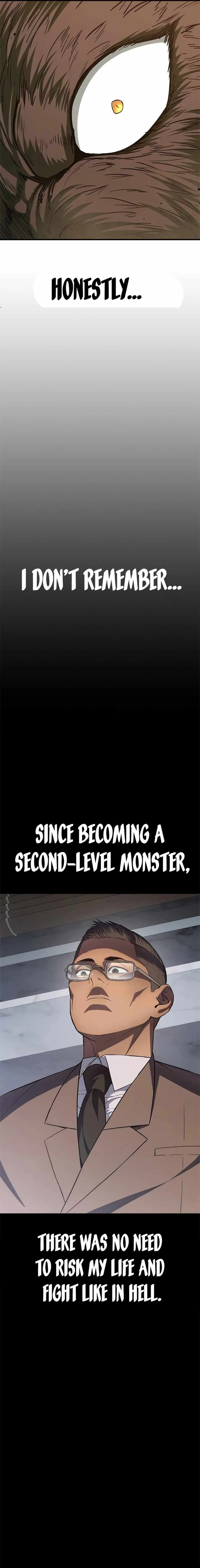 Monster Devourer Chapter 21 Online - página 11