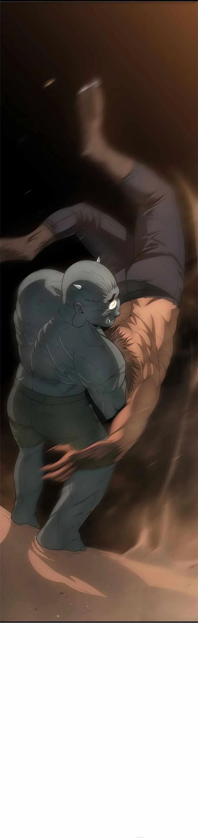 Monster Devourer Chapter 21 Online - página 16