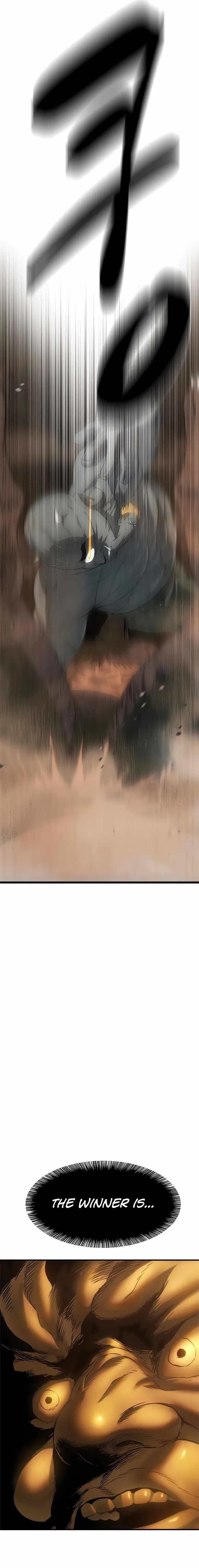 Monster Devourer Chapter 21 Online - página 17
