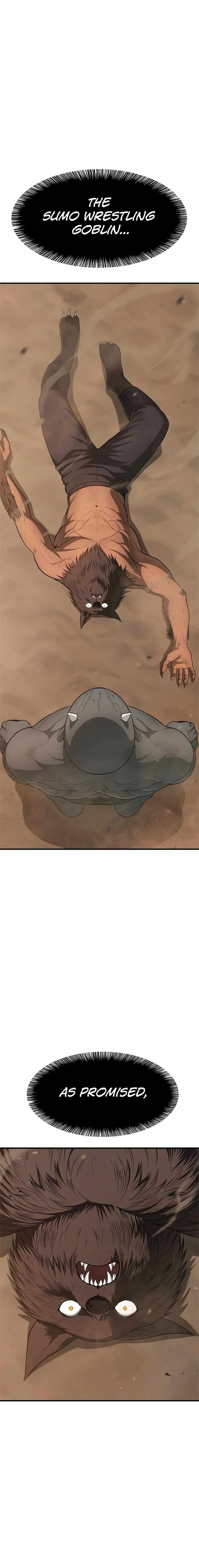 Monster Devourer Chapter 21 Online - página 18