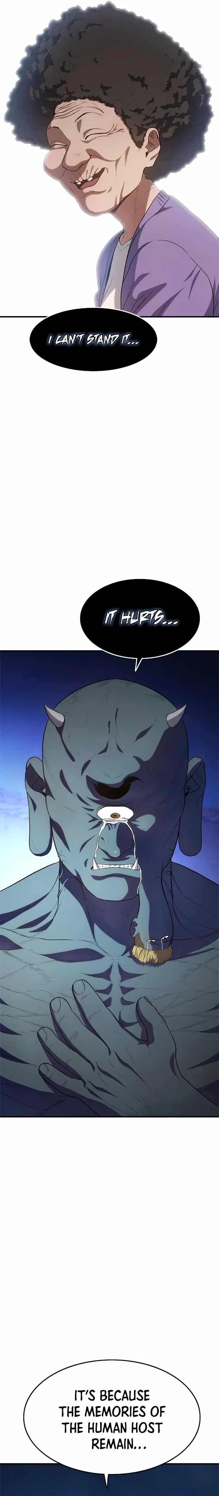 Monster Devourer Chapter 21 Online - página 25