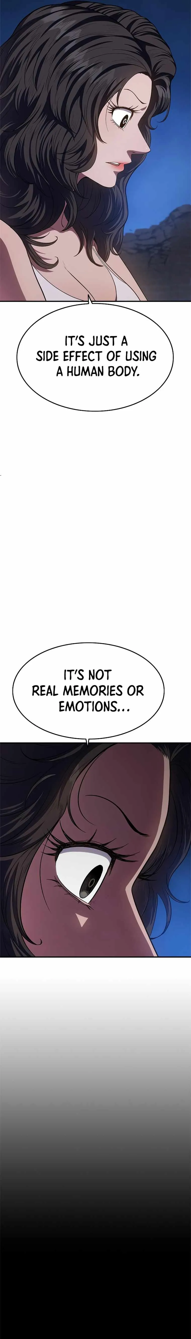Monster Devourer Chapter 21 Online - página 26