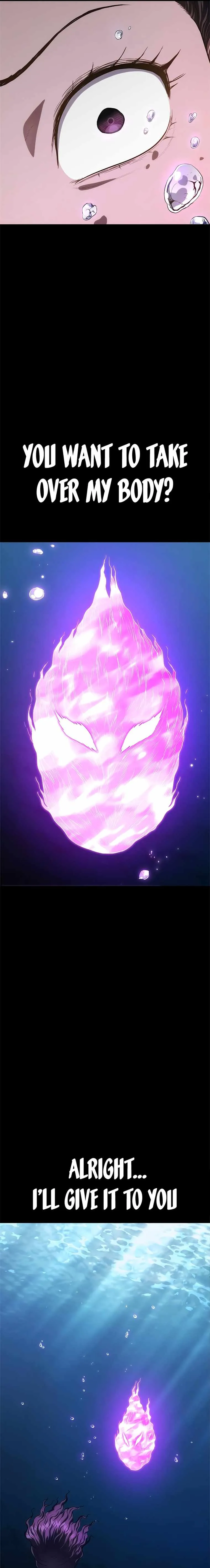 Monster Devourer Chapter 21 Online - página 27