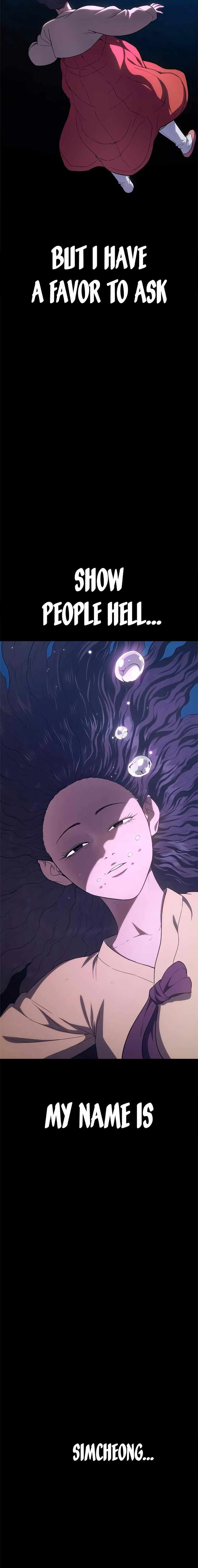 Monster Devourer Chapter 21 Online - página 28