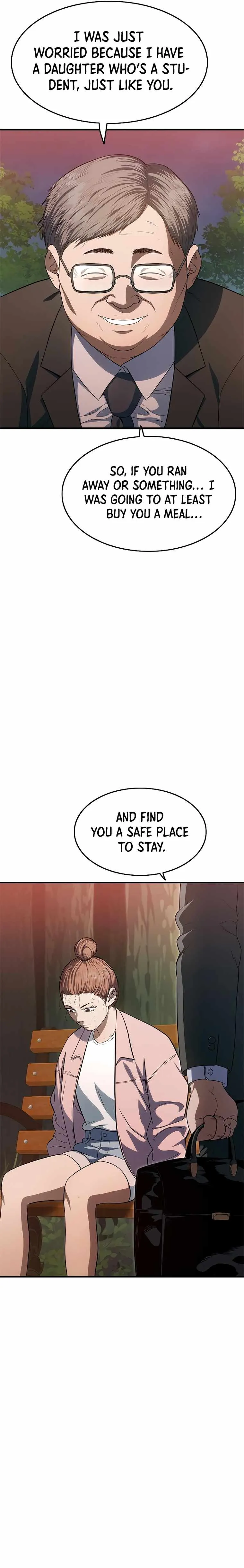 Monster Devourer Chapter 21 Online - página 32
