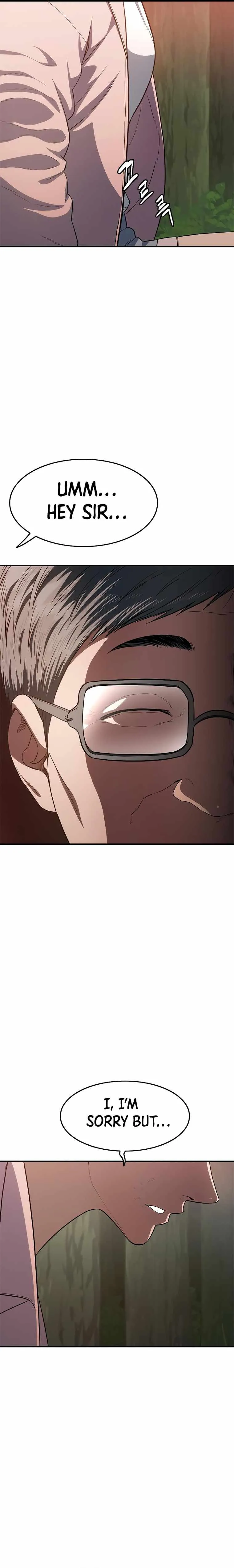 Monster Devourer Chapter 21 Online - página 34
