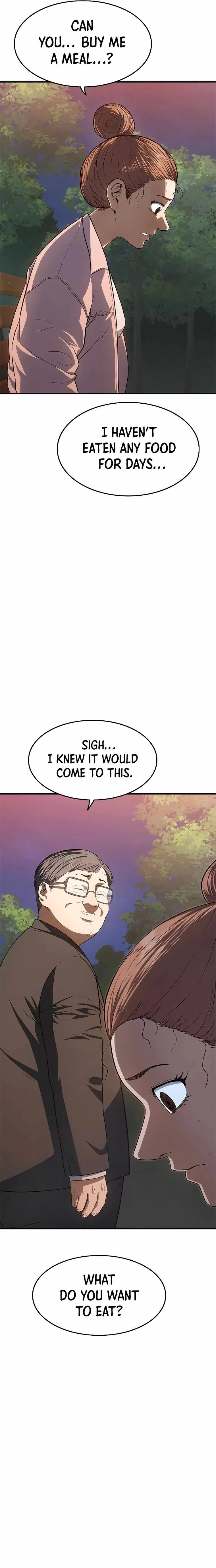 Monster Devourer Chapter 21 Online - página 35