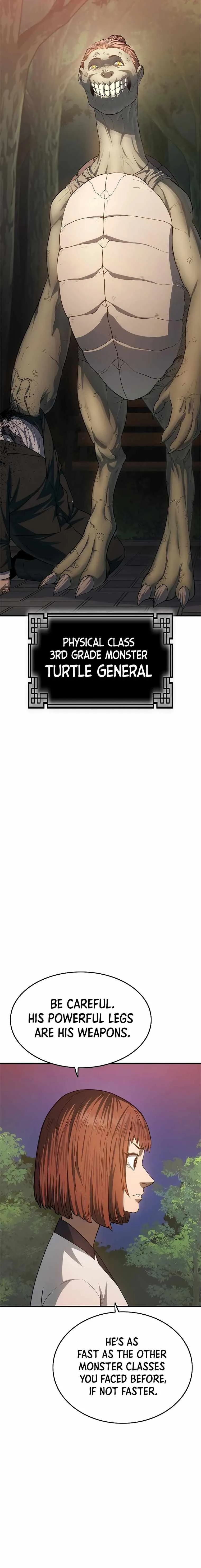 Monster Devourer Chapter 21 Online - página 42