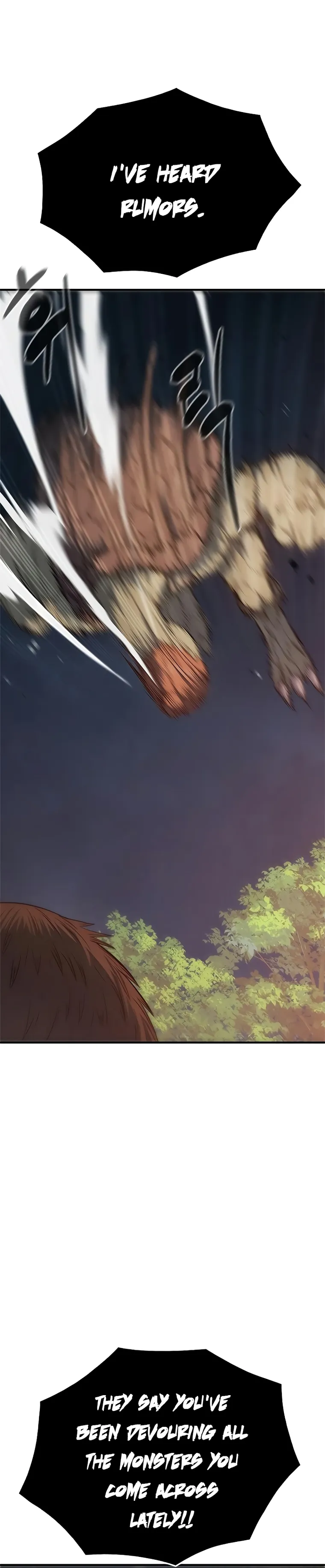 Monster Devourer Chapter 22 Online - página 4