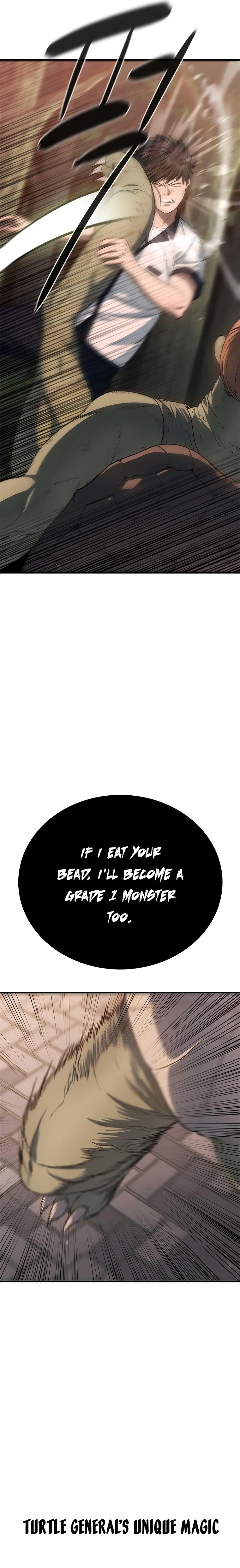 Monster Devourer Chapter 22 Online - página 6
