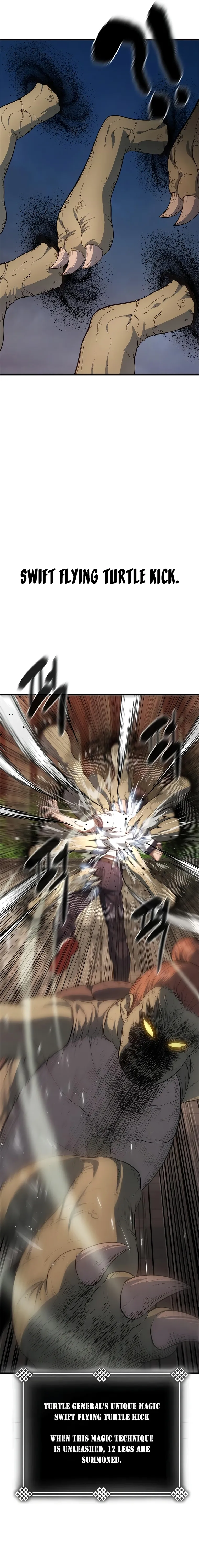 Monster Devourer Chapter 22 Online - página 7