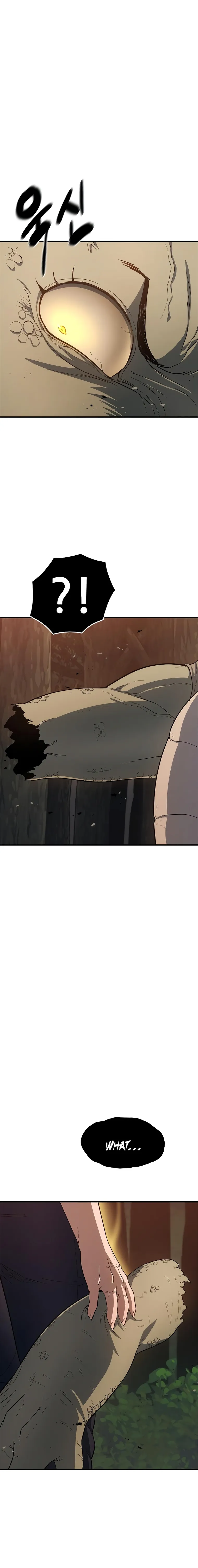 Monster Devourer Chapter 22 Online - página 8