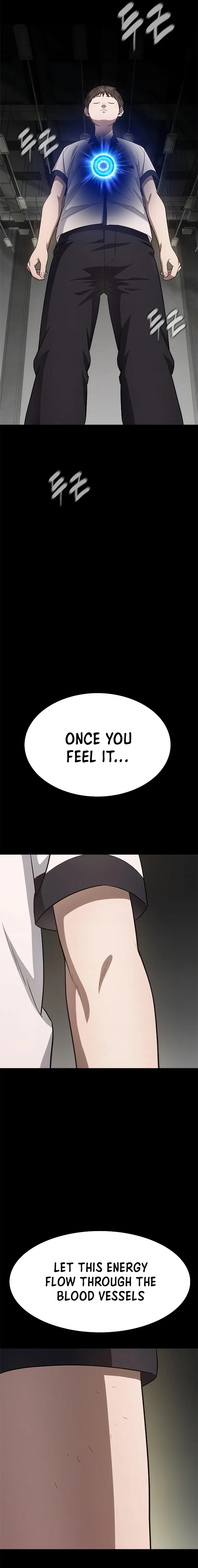 Monster Devourer Chapter 22 Online - página 13