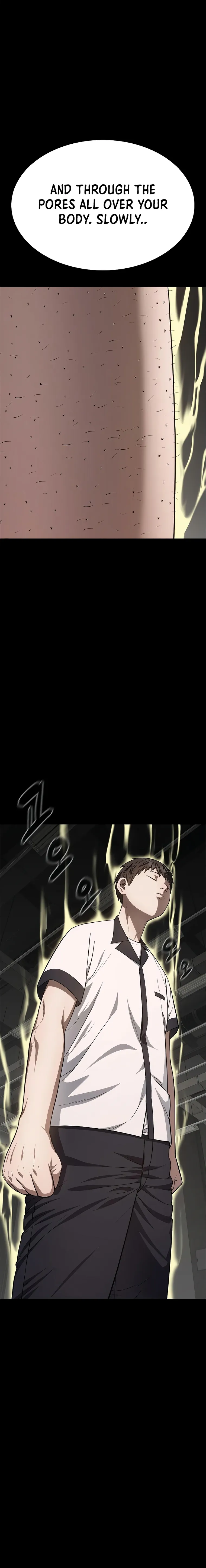Monster Devourer Chapter 22 Online - página 14