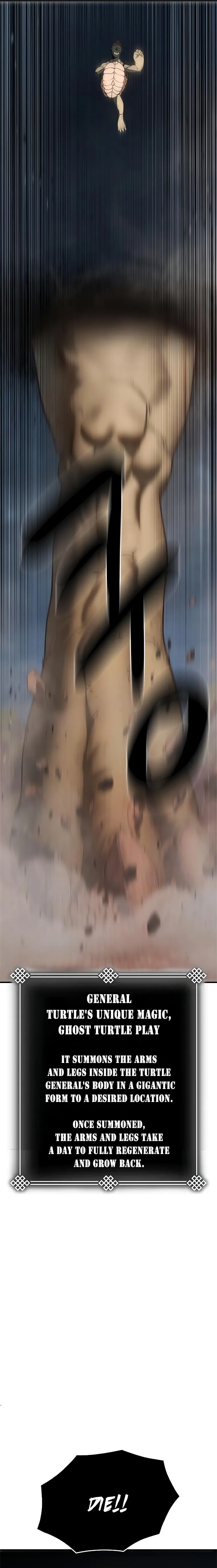 Monster Devourer Chapter 22 Online - página 22