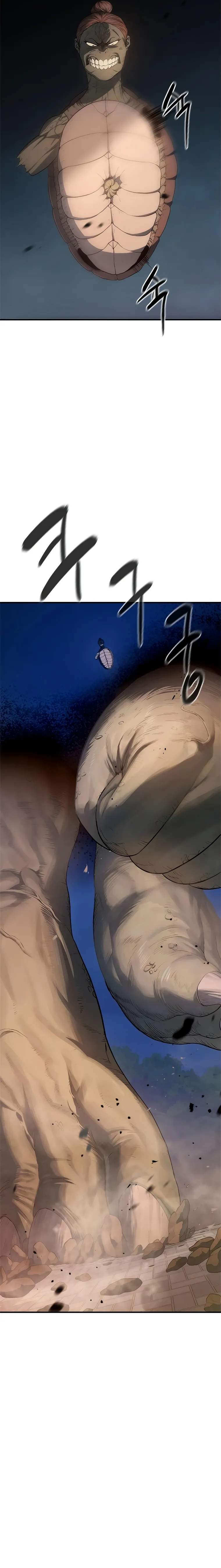 Monster Devourer Chapter 22 Online - página 23