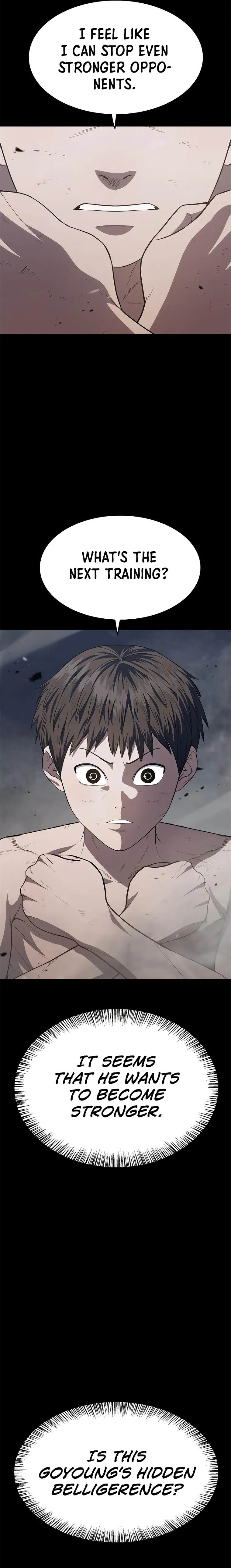 Monster Devourer Chapter 22 Online - página 28