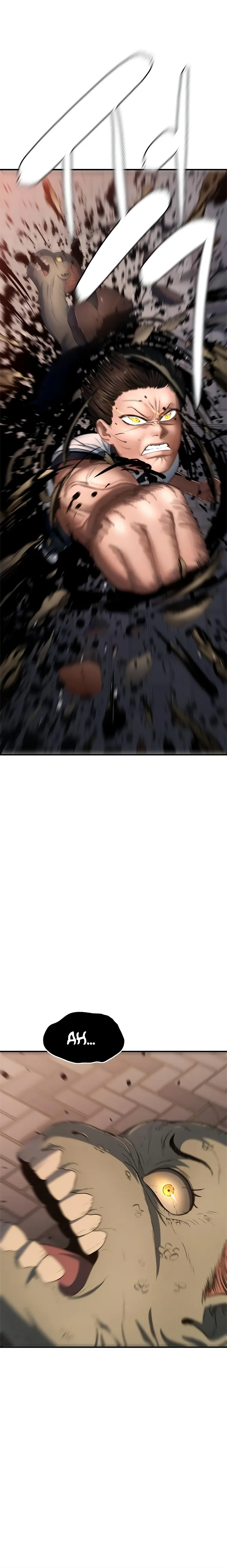 Monster Devourer Chapter 22 Online - página 31