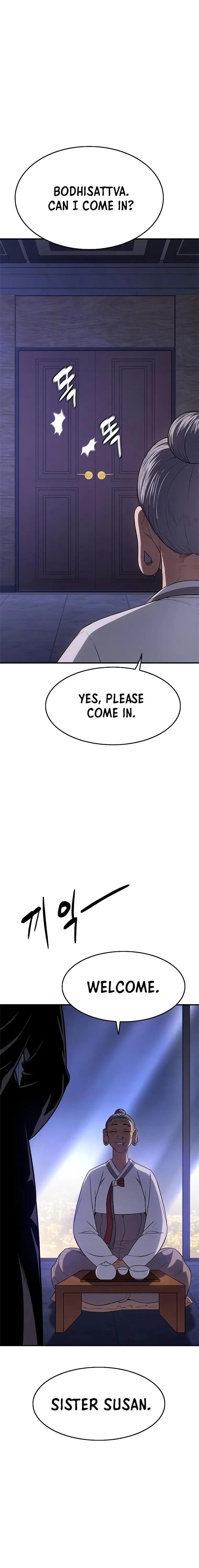 Monster Devourer Chapter 22 Online - página 36