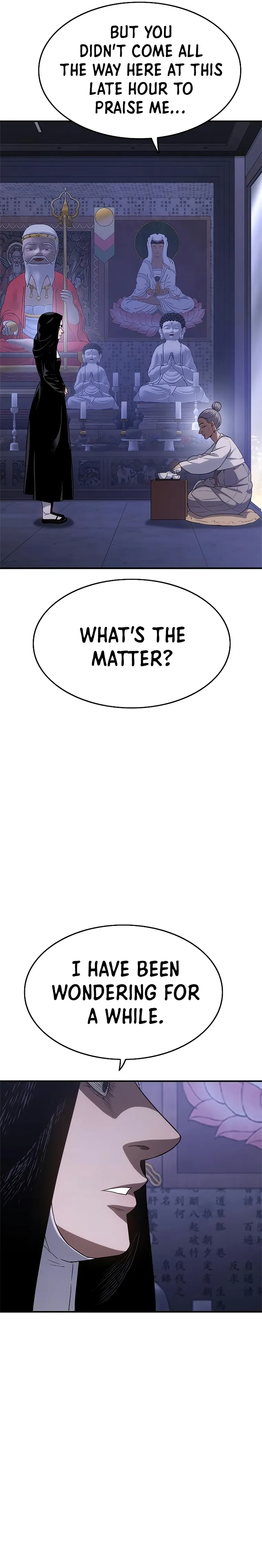 Monster Devourer Chapter 22 Online - página 38