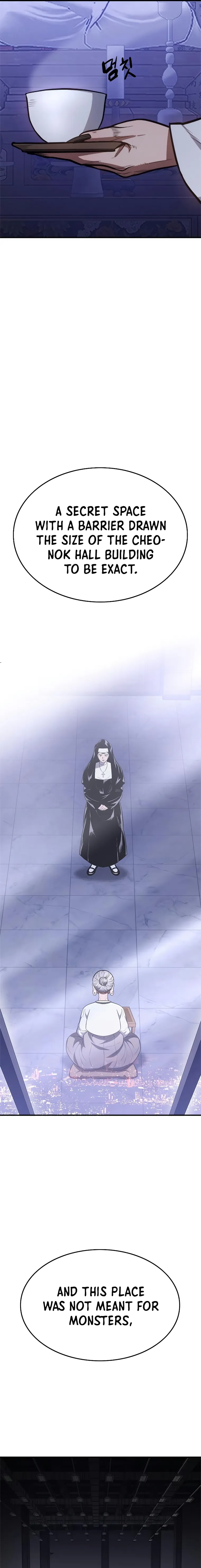 Monster Devourer Chapter 22 Online - página 40