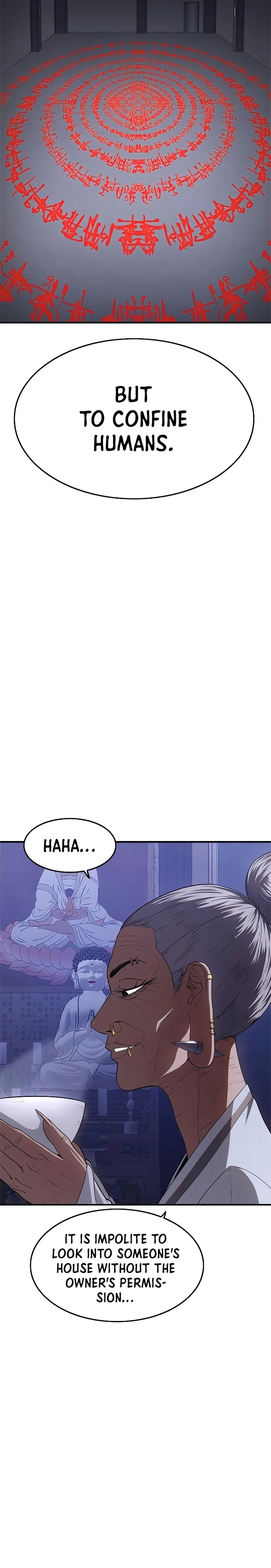 Monster Devourer Chapter 22 Online - página 41
