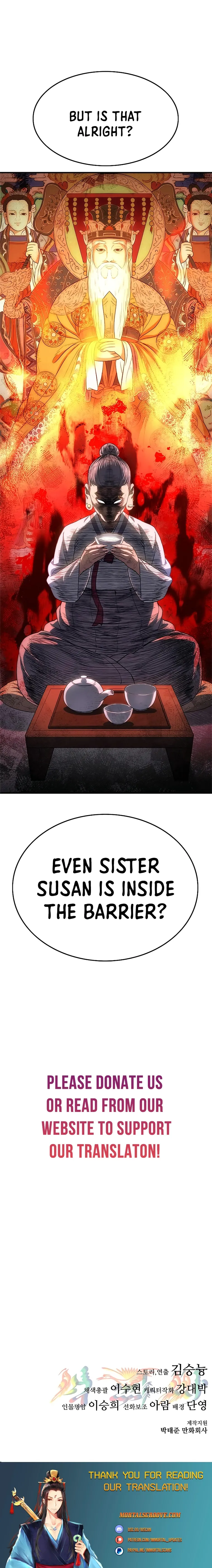 Monster Devourer Chapter 22 Online - página 44