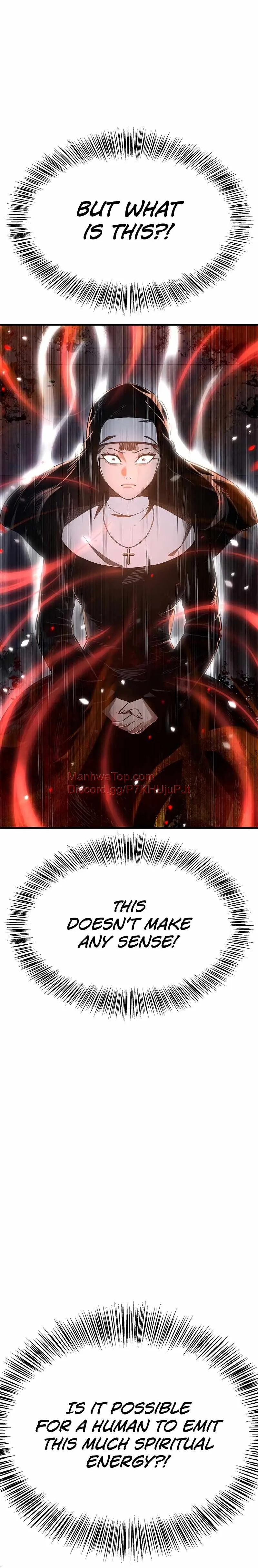 Monster Devourer Chapter 23 Online - página 3