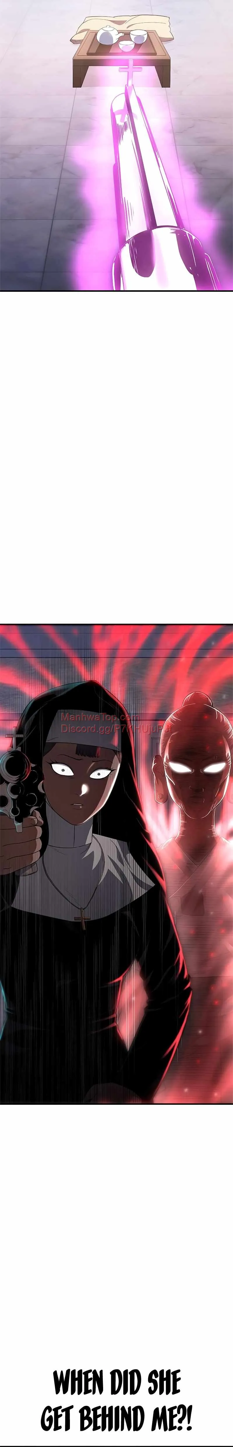 Monster Devourer Chapter 23 Online - página 6
