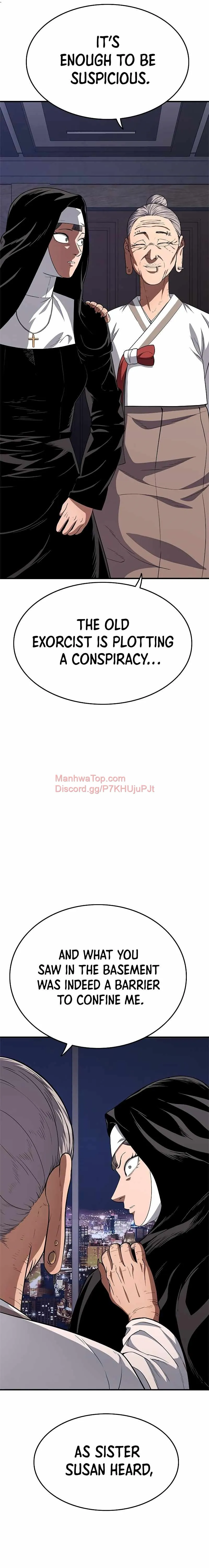Monster Devourer Chapter 23 Online - página 9