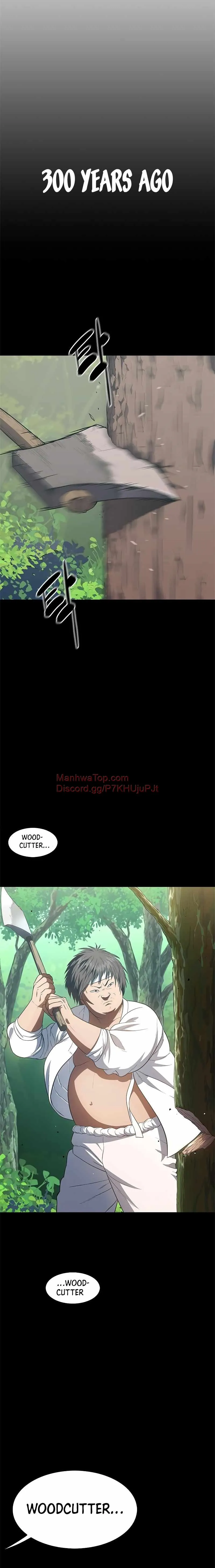 Monster Devourer Chapter 23 Online - página 11
