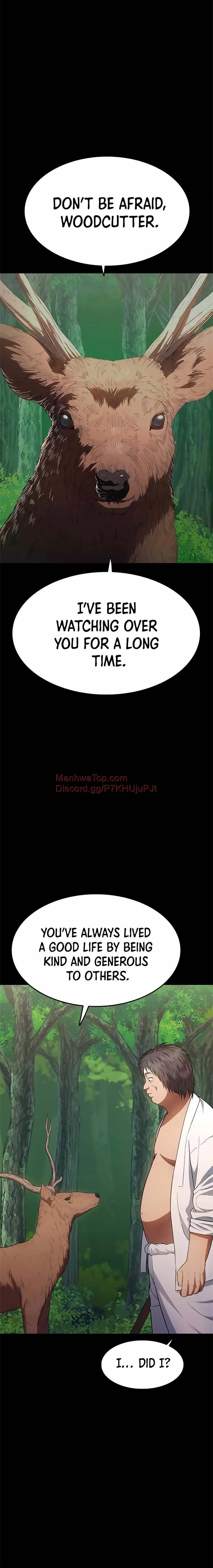 Monster Devourer Chapter 23 Online - página 13
