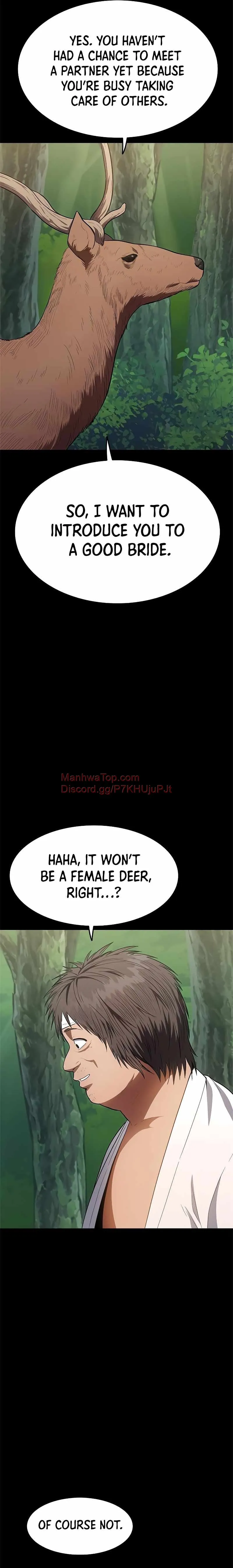 Monster Devourer Chapter 23 Online - página 14