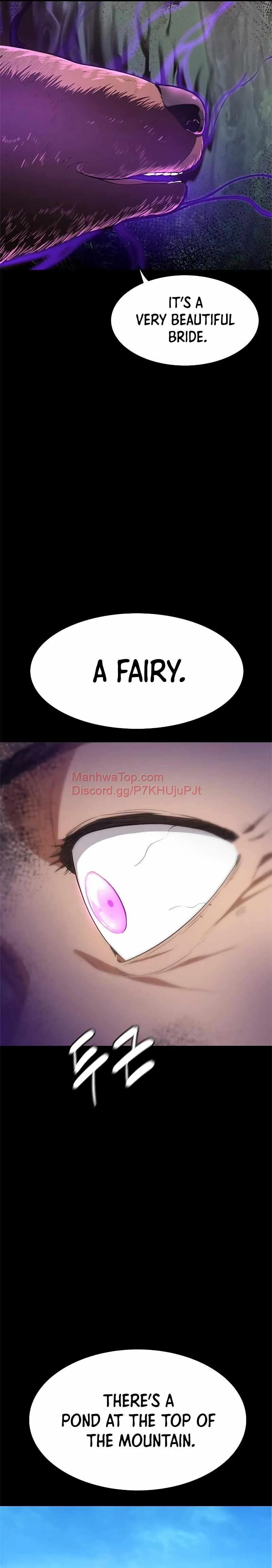 Monster Devourer Chapter 23 Online - página 15