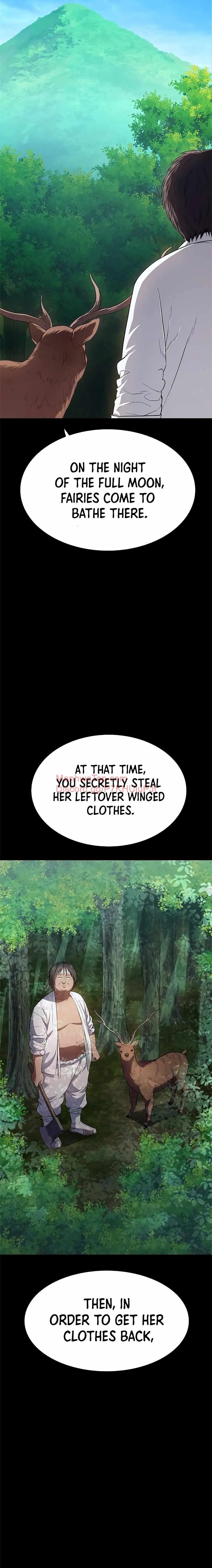 Monster Devourer Chapter 23 Online - página 16