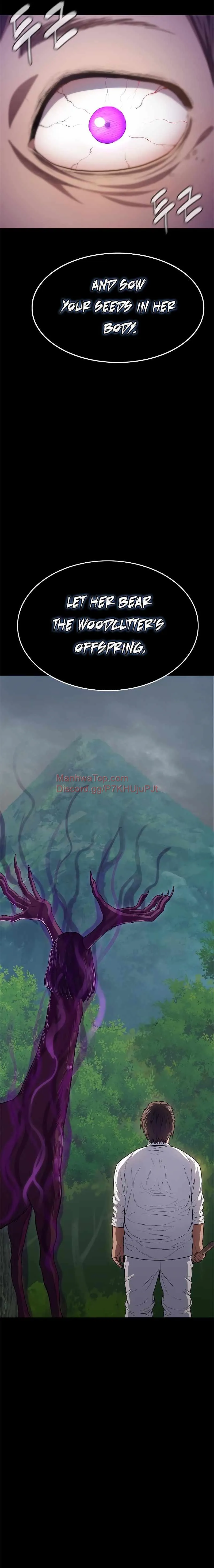 Monster Devourer Chapter 23 Online - página 18