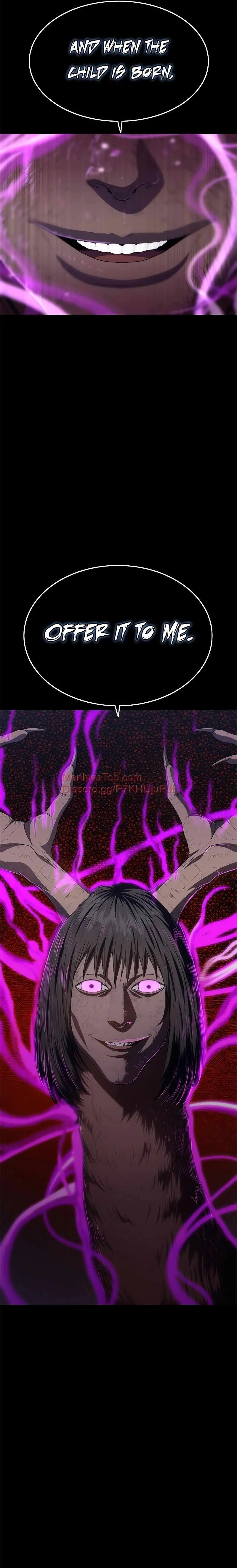 Monster Devourer Chapter 23 Online - página 19