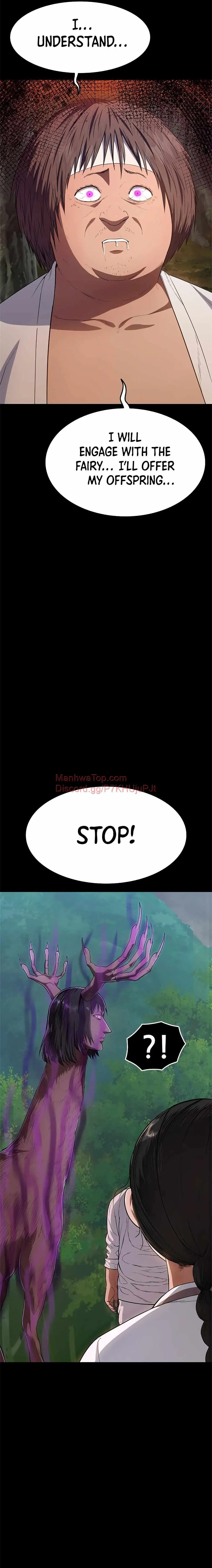 Monster Devourer Chapter 23 Online - página 20