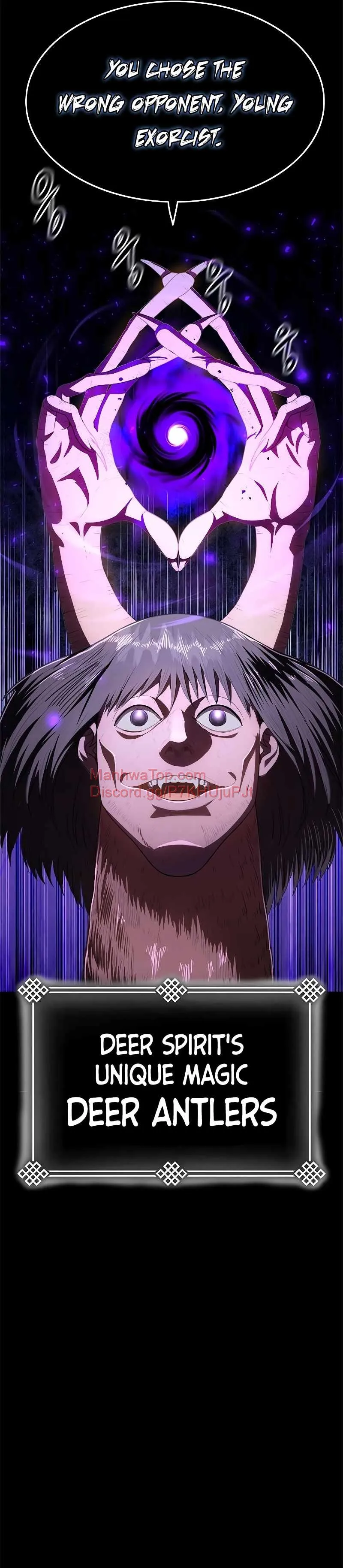 Monster Devourer Chapter 23 Online - página 23