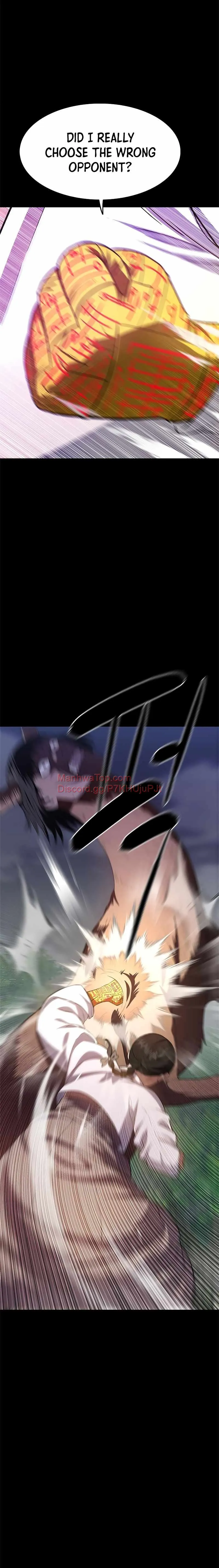 Monster Devourer Chapter 23 Online - página 25
