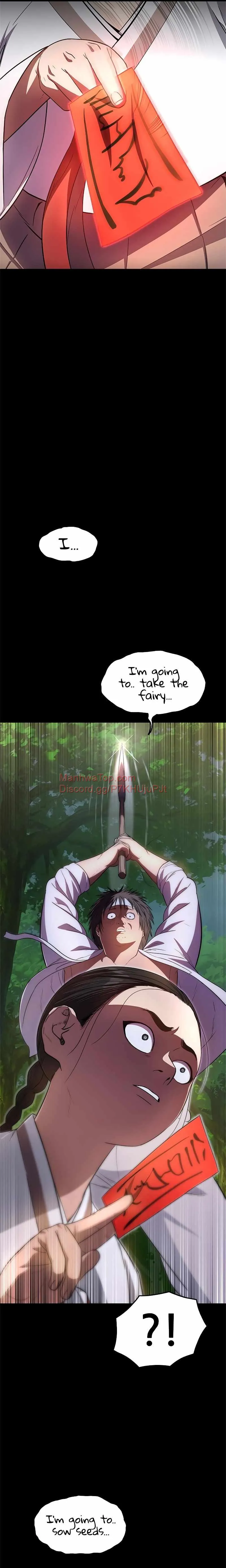 Monster Devourer Chapter 23 Online - página 28